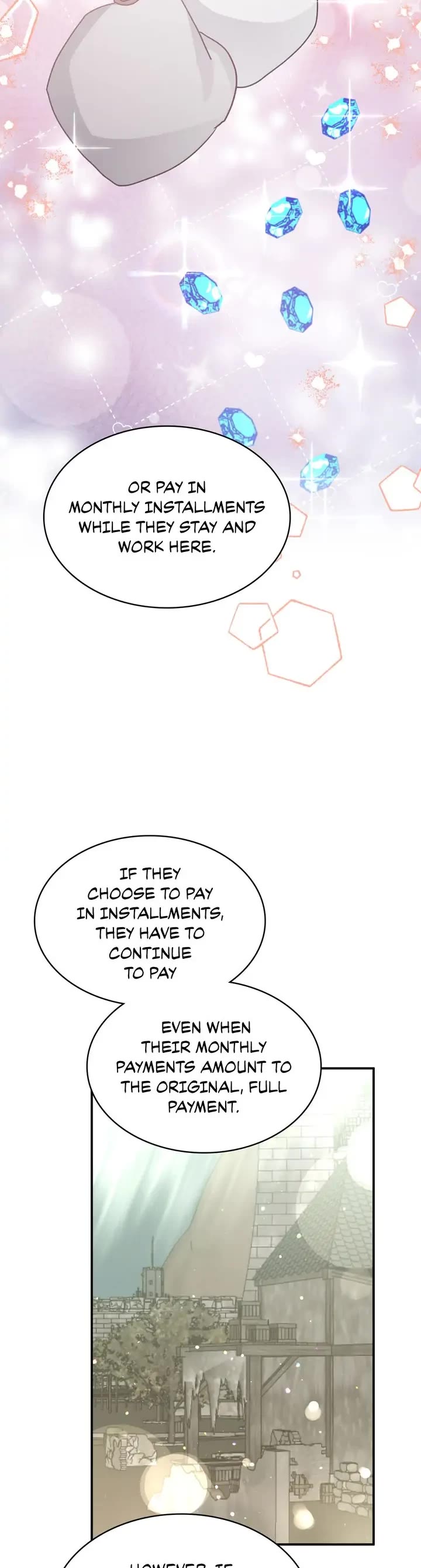 Terrarium Adventure Chapter 42 page 30 - Chapter 42