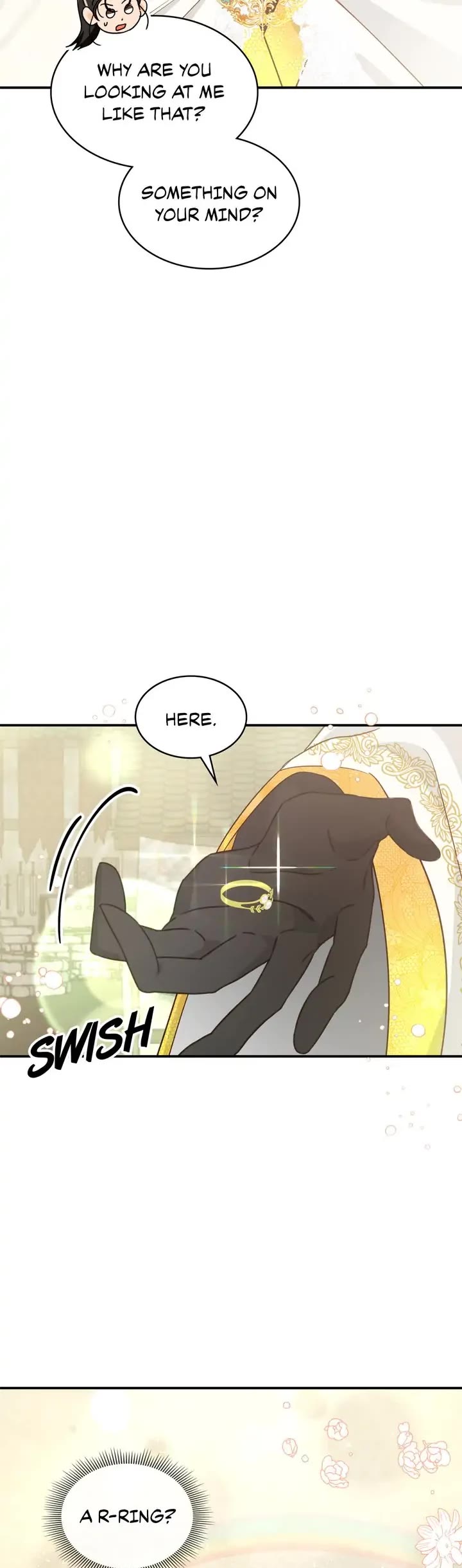 Terrarium Adventure Chapter 42 page 41 - Chapter 42