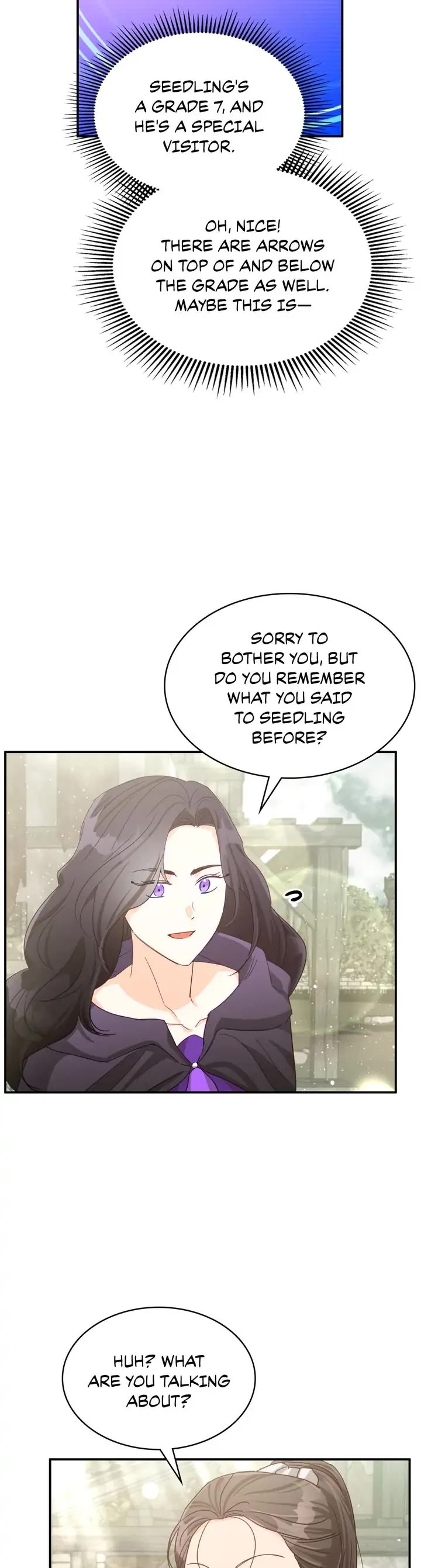 Terrarium Adventure Chapter 42 page 9 - Chapter 42