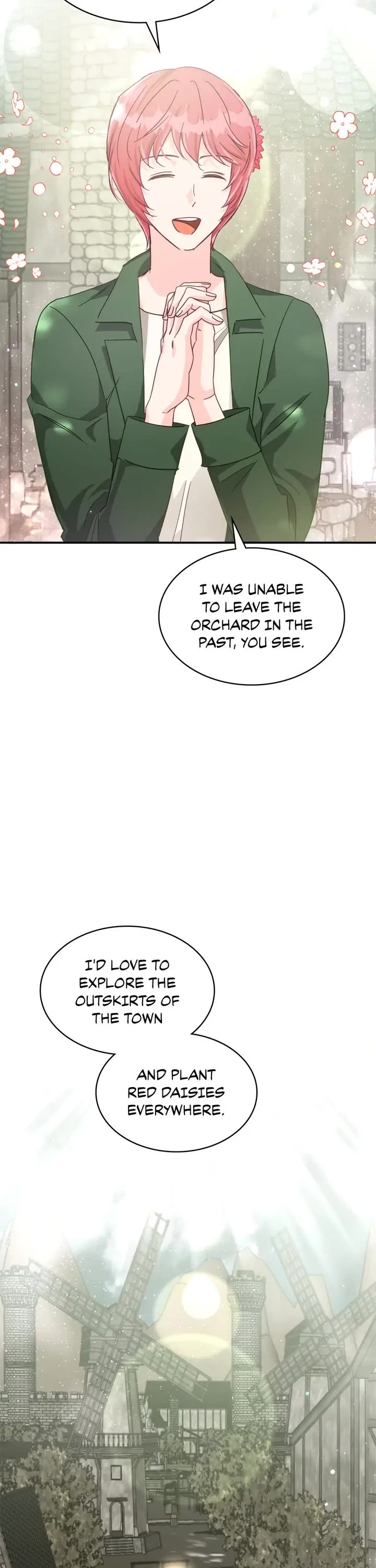 Terrarium Adventure Chapter 43 page 13 - Chapter 43 (Season 1 Finale)