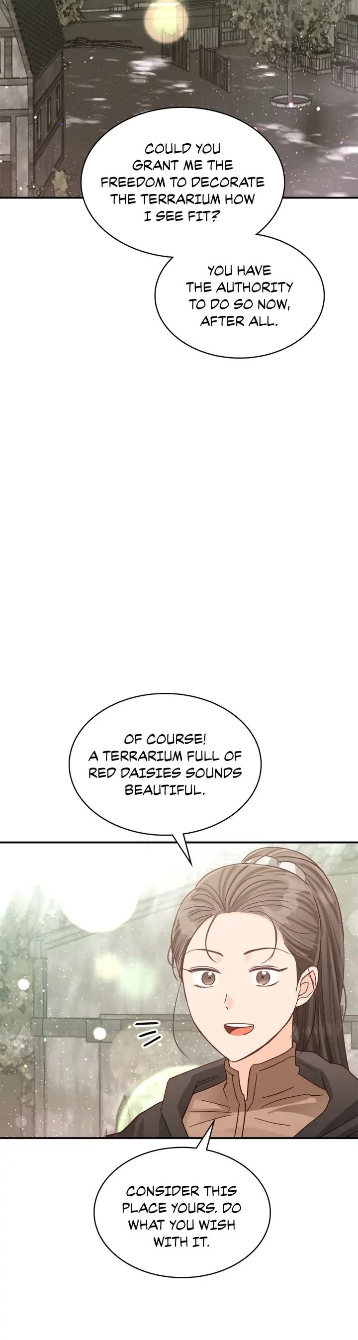 Terrarium Adventure Chapter 43 page 14 - Chapter 43 (Season 1 Finale)