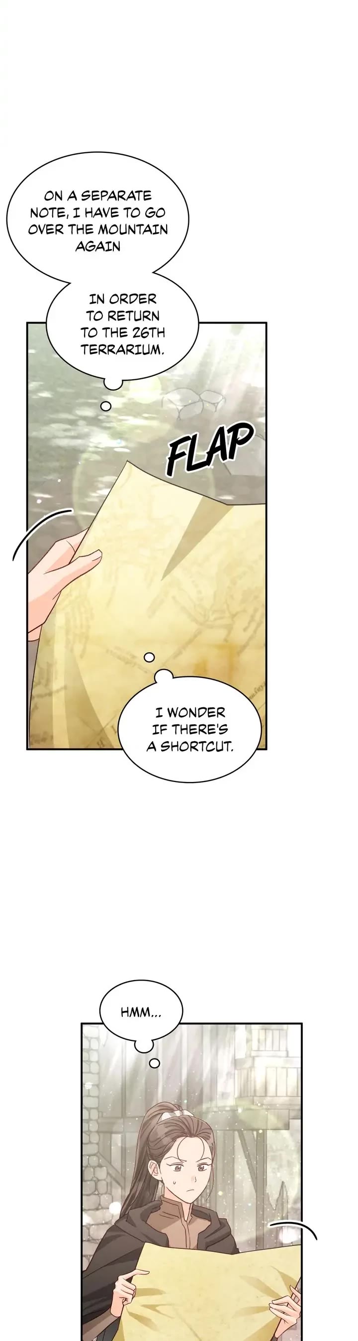 Terrarium Adventure Chapter 43 page 15 - Chapter 43 (Season 1 Finale)