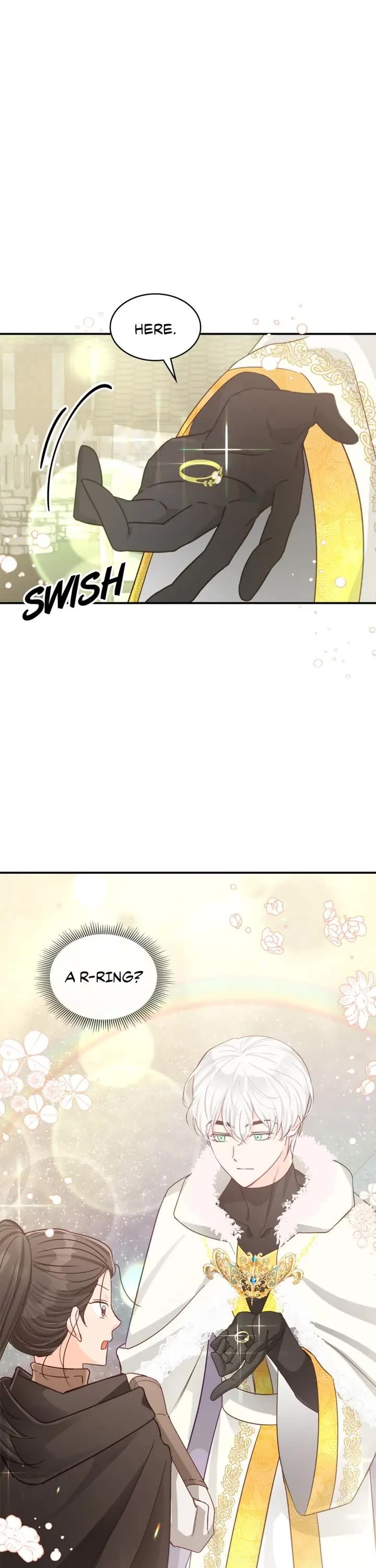 Terrarium Adventure Chapter 43 page 2 - Chapter 43 (Season 1 Finale)