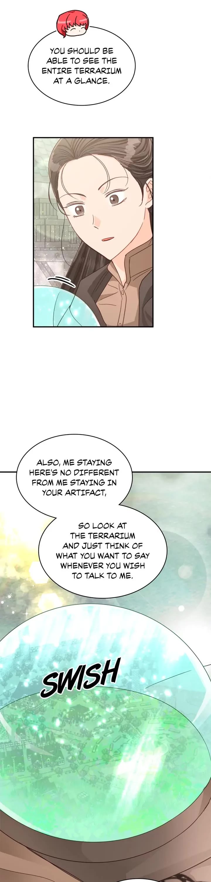 Terrarium Adventure Chapter 43 page 22 - Chapter 43 (Season 1 Finale)