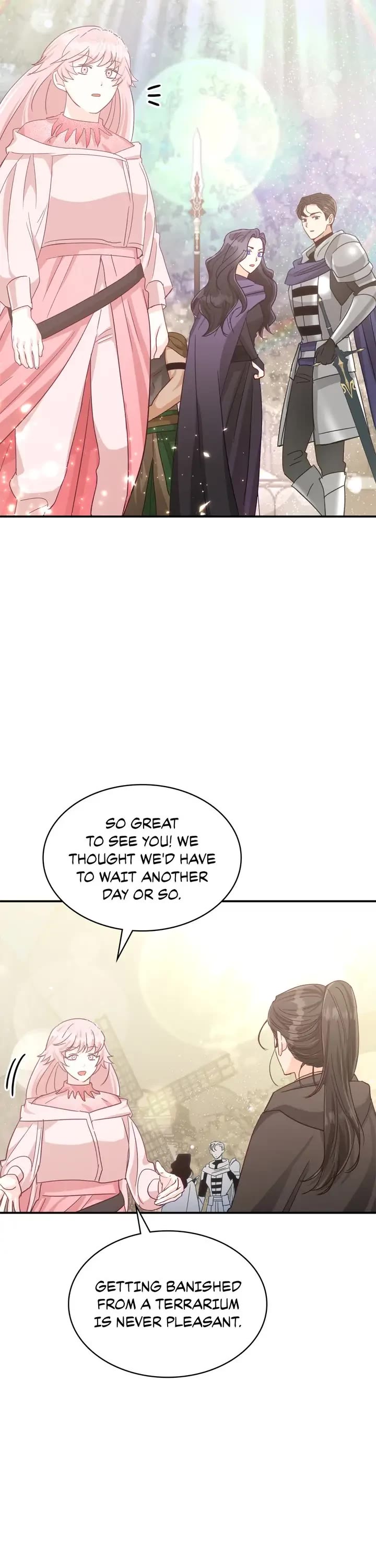 Terrarium Adventure Chapter 43 page 26 - Chapter 43 (Season 1 Finale)