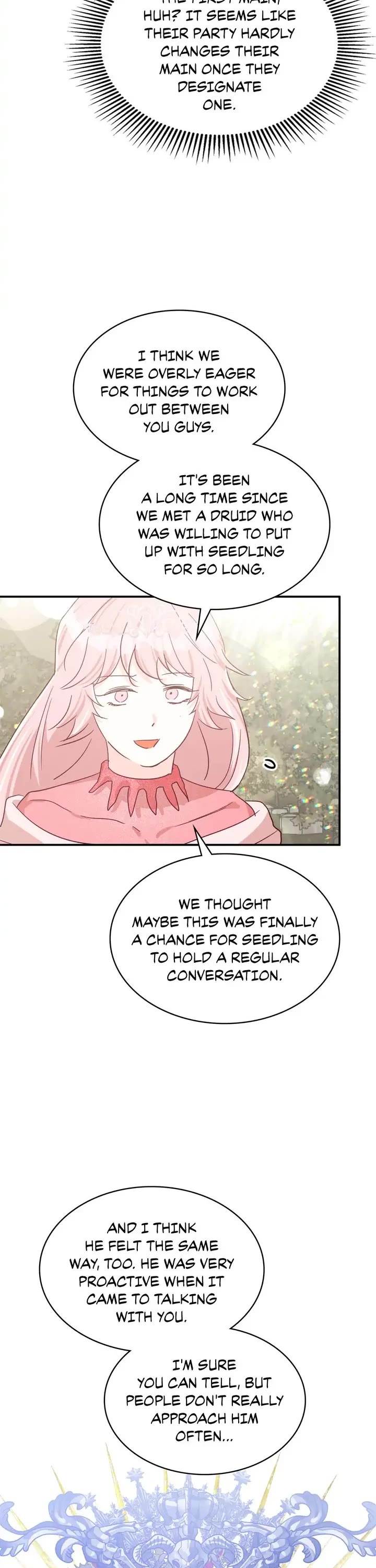Terrarium Adventure Chapter 43 page 32 - Chapter 43 (Season 1 Finale)