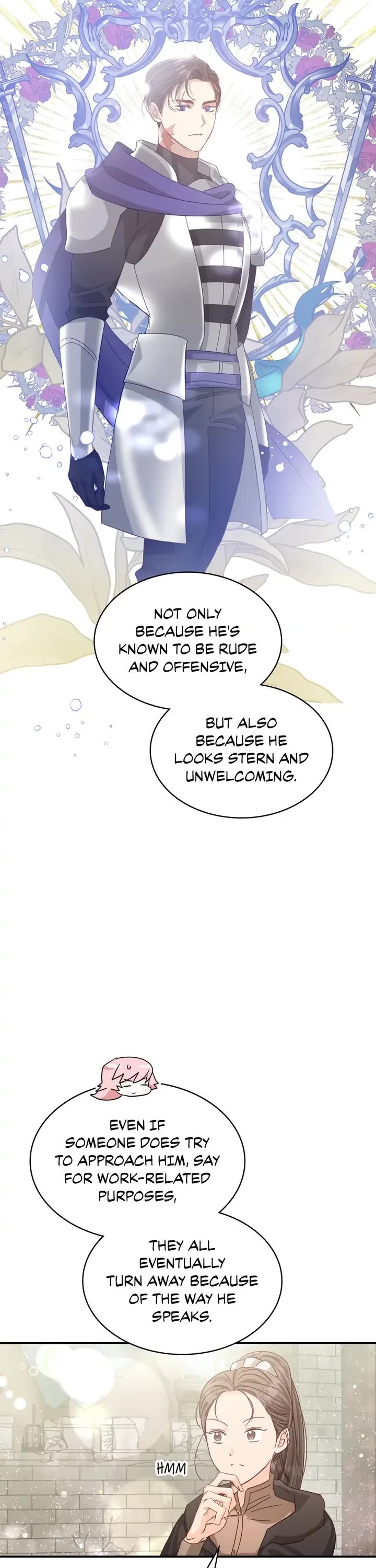 Terrarium Adventure Chapter 43 page 33 - Chapter 43 (Season 1 Finale)