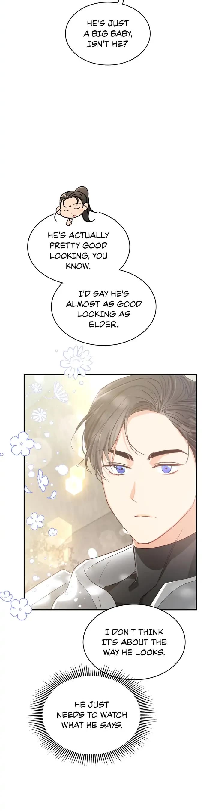 Terrarium Adventure Chapter 43 page 34 - Chapter 43 (Season 1 Finale)