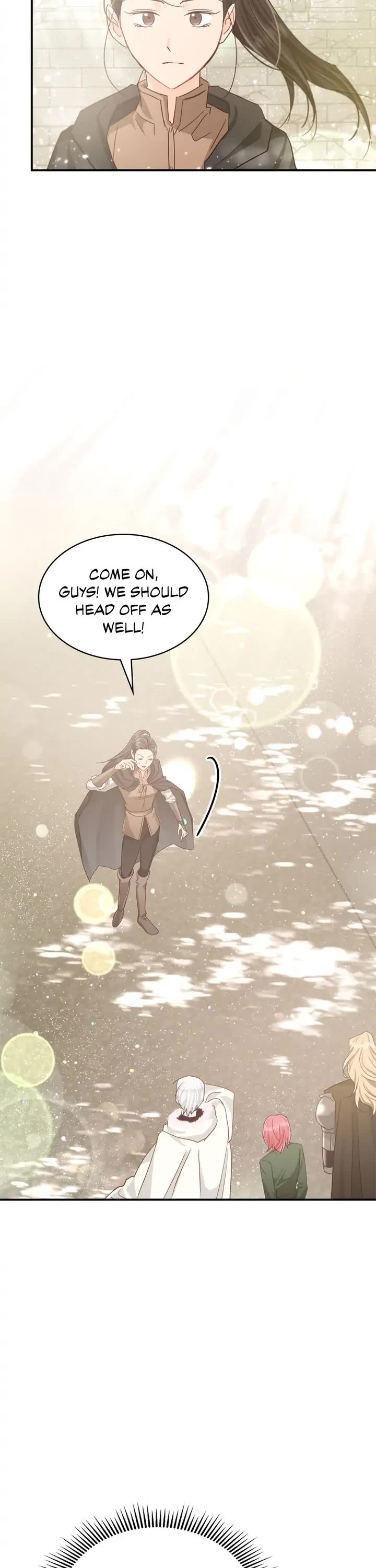 Terrarium Adventure Chapter 43 page 42 - Chapter 43 (Season 1 Finale)