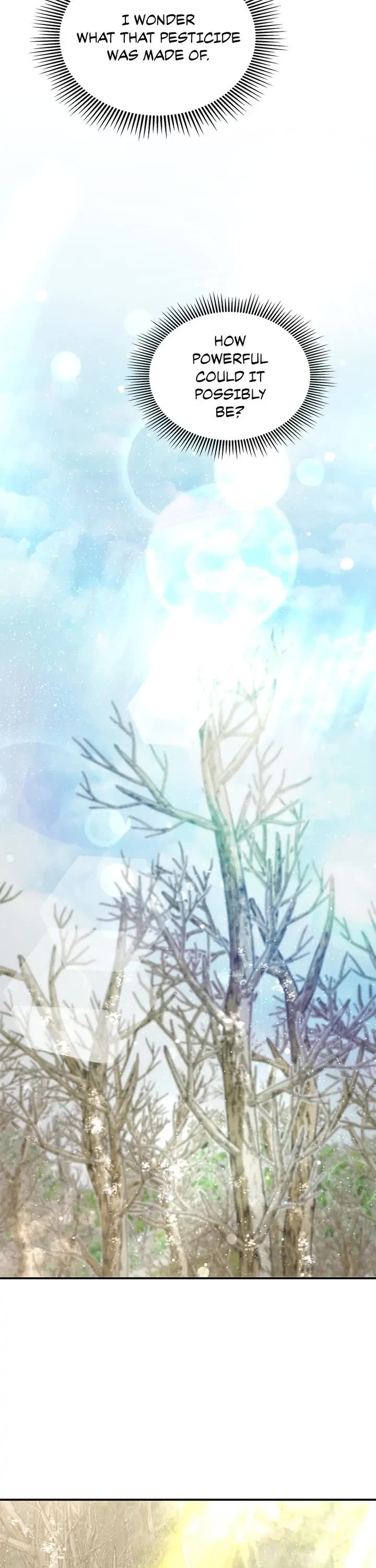 Terrarium Adventure Chapter 43 page 43 - Chapter 43 (Season 1 Finale)