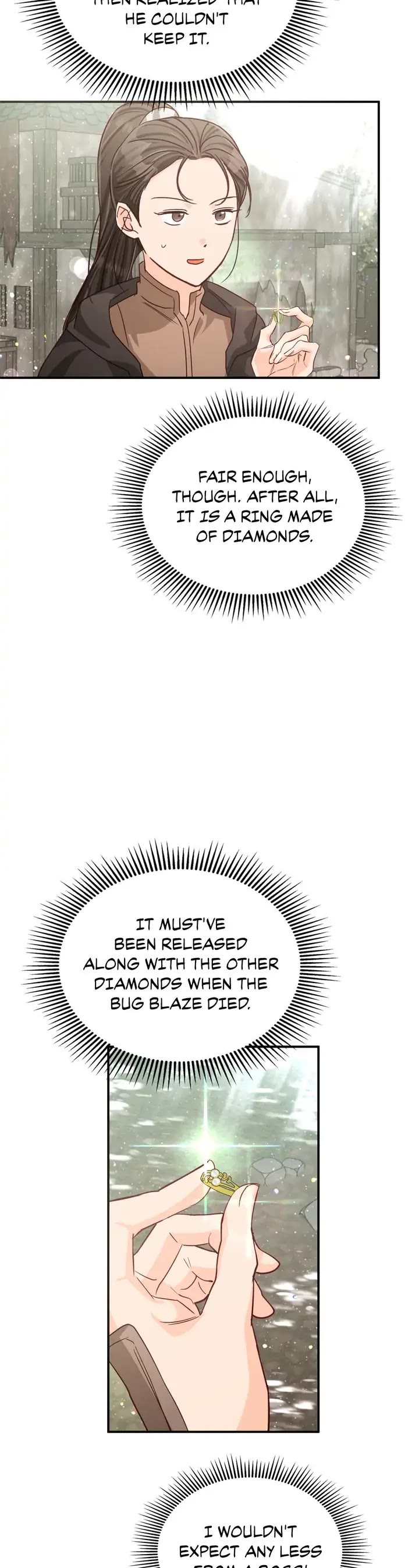 Terrarium Adventure Chapter 43 page 5 - Chapter 43 (Season 1 Finale)