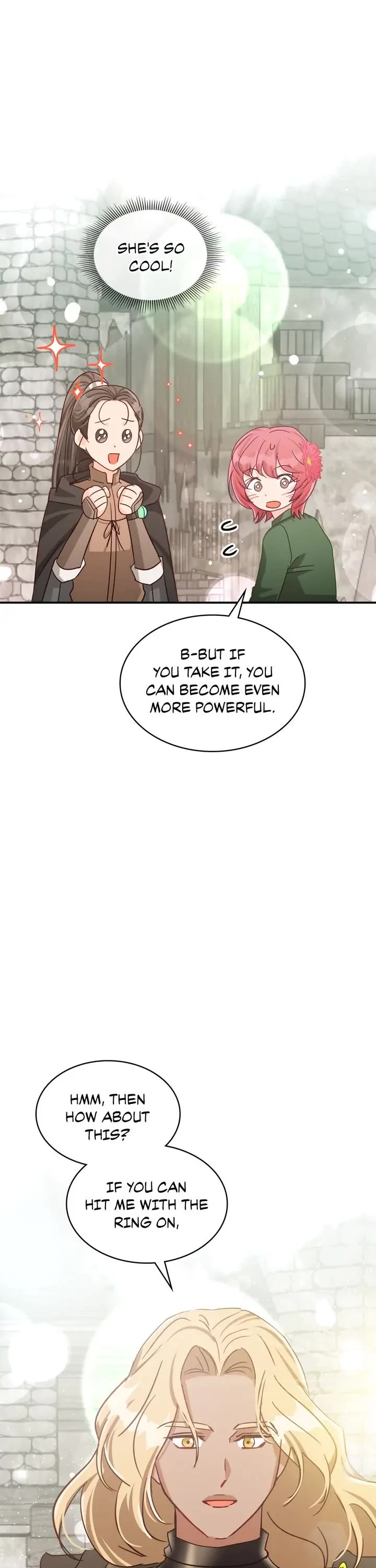 Terrarium Adventure Chapter 43 page 8 - Chapter 43 (Season 1 Finale)