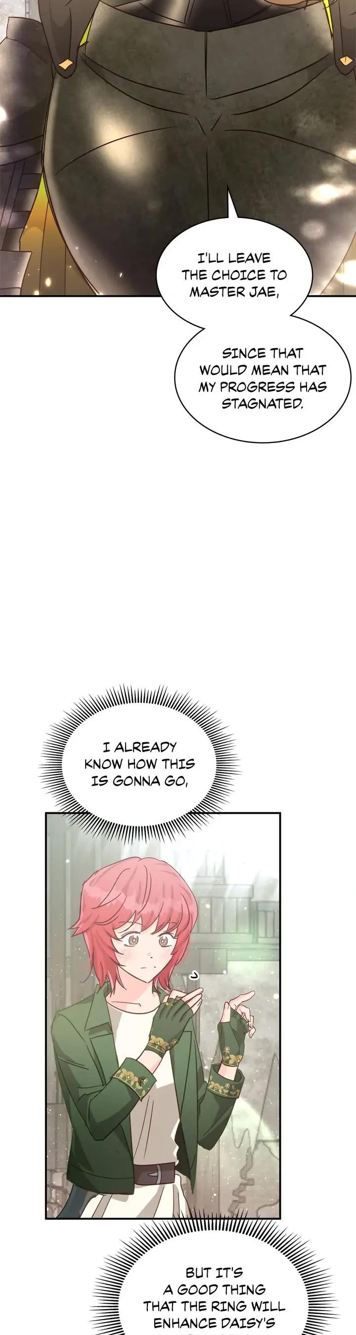 Terrarium Adventure Chapter 43 page 9 - Chapter 43 (Season 1 Finale)