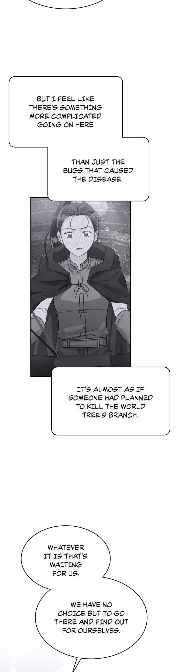 Terrarium Adventure Chapter 44 page 15 - Chapter 44 (Season 2 Preimere)