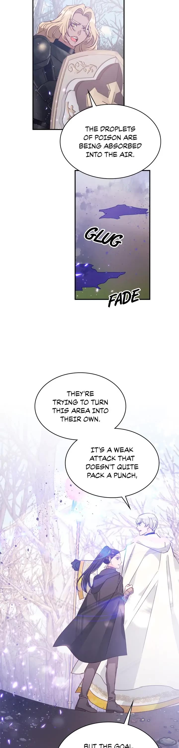 Terrarium Adventure Chapter 44 page 28 - Chapter 44 (Season 2 Preimere)