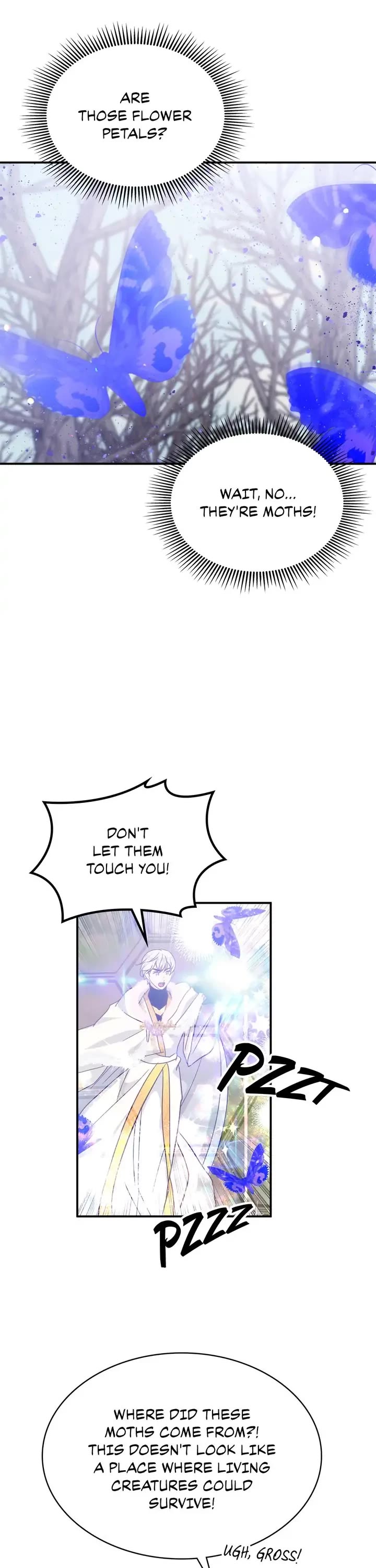 Terrarium Adventure Chapter 44 page 31 - Chapter 44 (Season 2 Preimere)