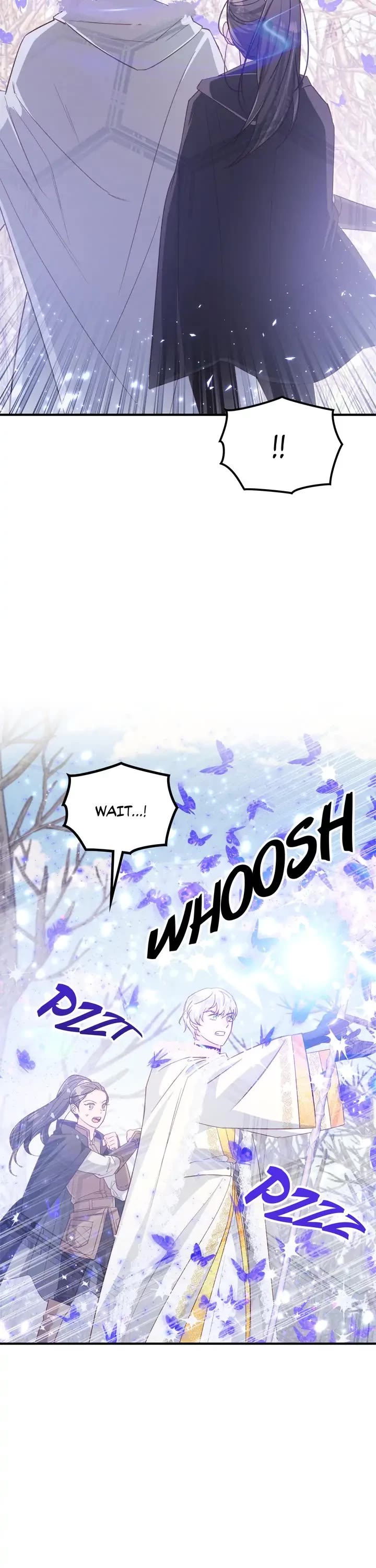 Terrarium Adventure Chapter 45 page 21 - Chapter 45