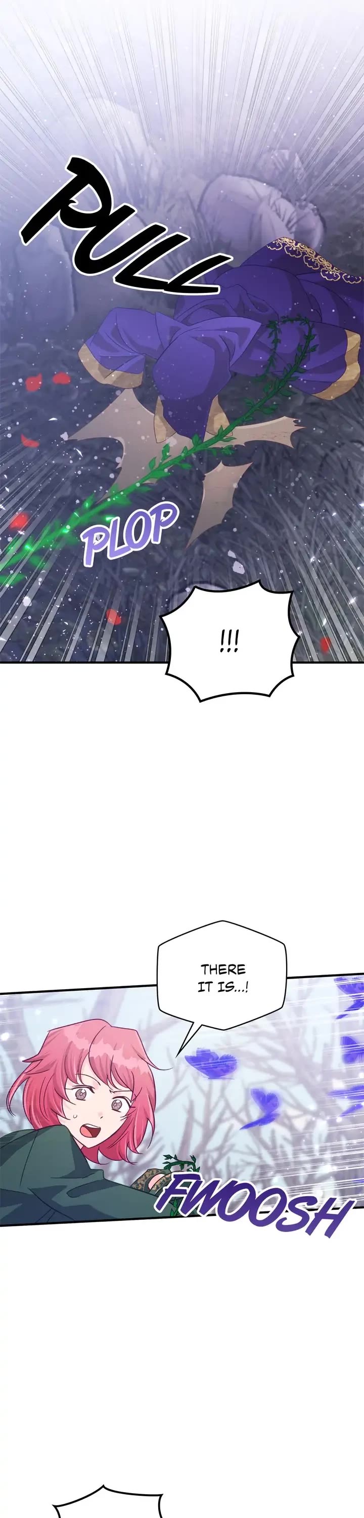 Terrarium Adventure Chapter 45 page 27 - Chapter 45