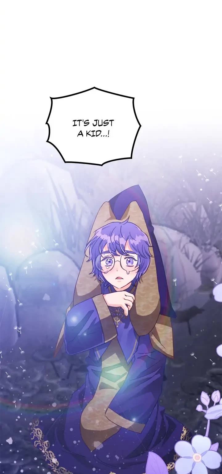 Terrarium Adventure Chapter 45 page 34 - Chapter 45
