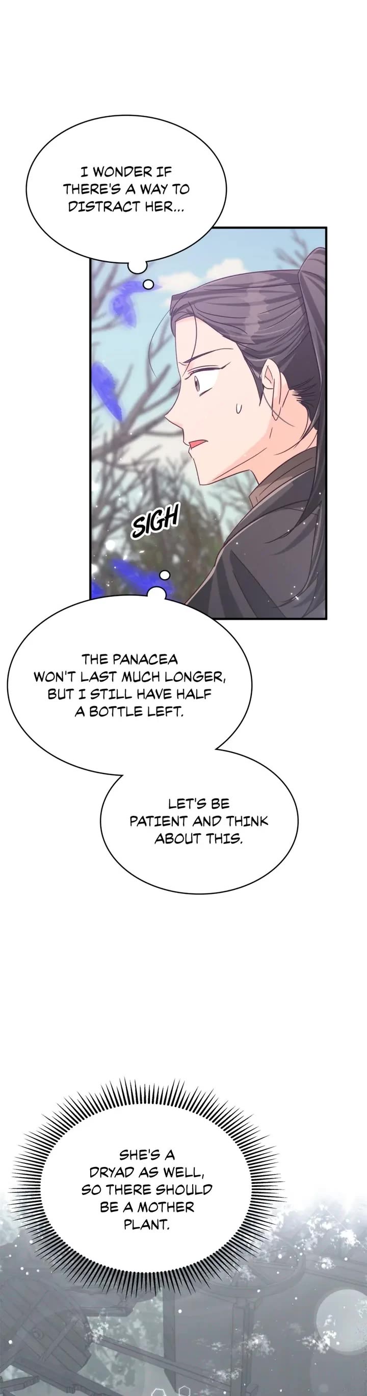 Terrarium Adventure Chapter 46 page 10 - Chapter 46