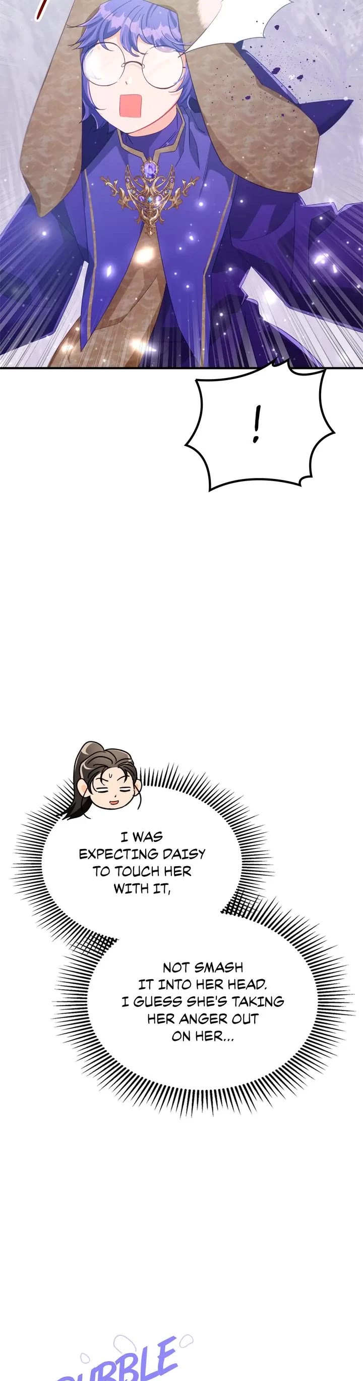 Terrarium Adventure Chapter 46 page 24 - Chapter 46