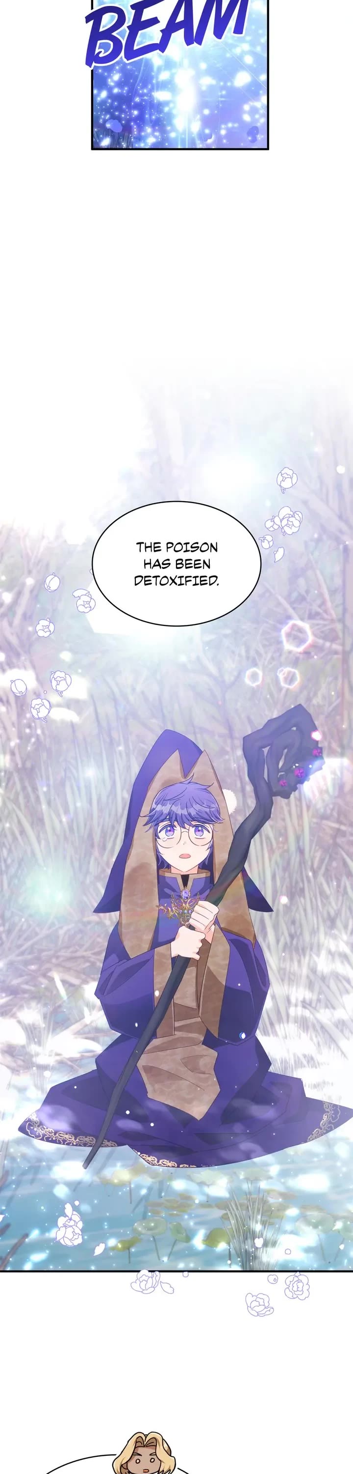 Terrarium Adventure Chapter 46 page 28 - Chapter 46