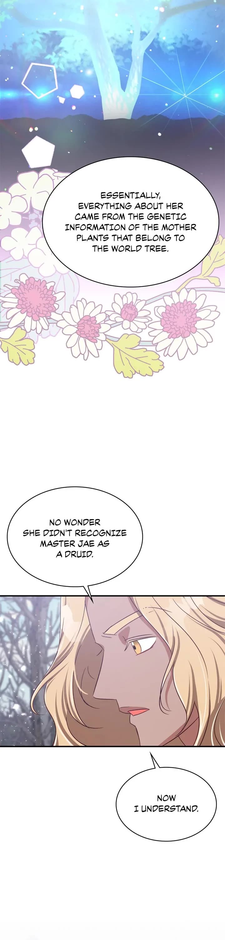 Terrarium Adventure Chapter 46 page 33 - Chapter 46