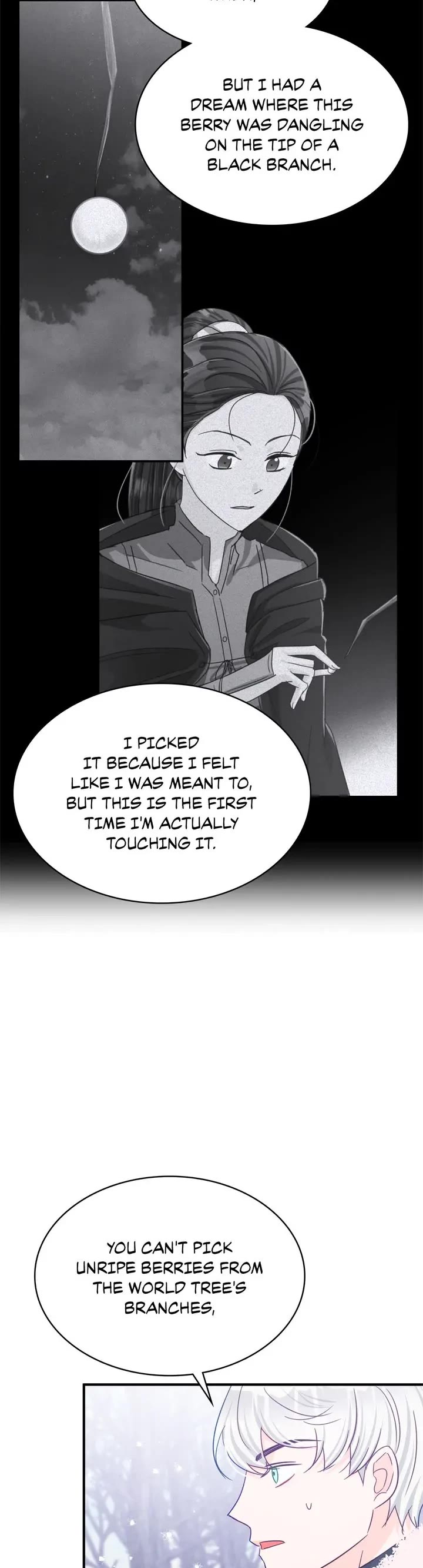 Terrarium Adventure Chapter 47 page 14 - Chapter 47
