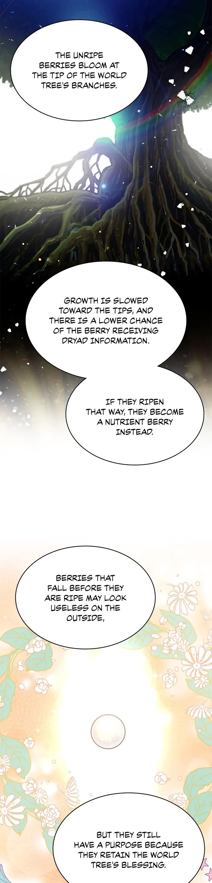 Terrarium Adventure Chapter 47 page 16 - Chapter 47