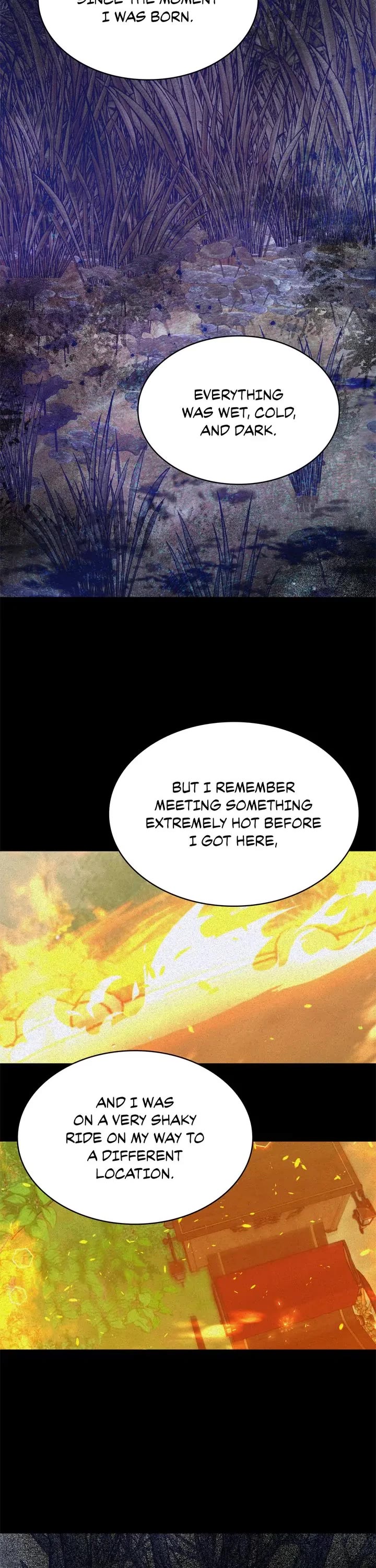 Terrarium Adventure Chapter 47 page 31 - Chapter 47