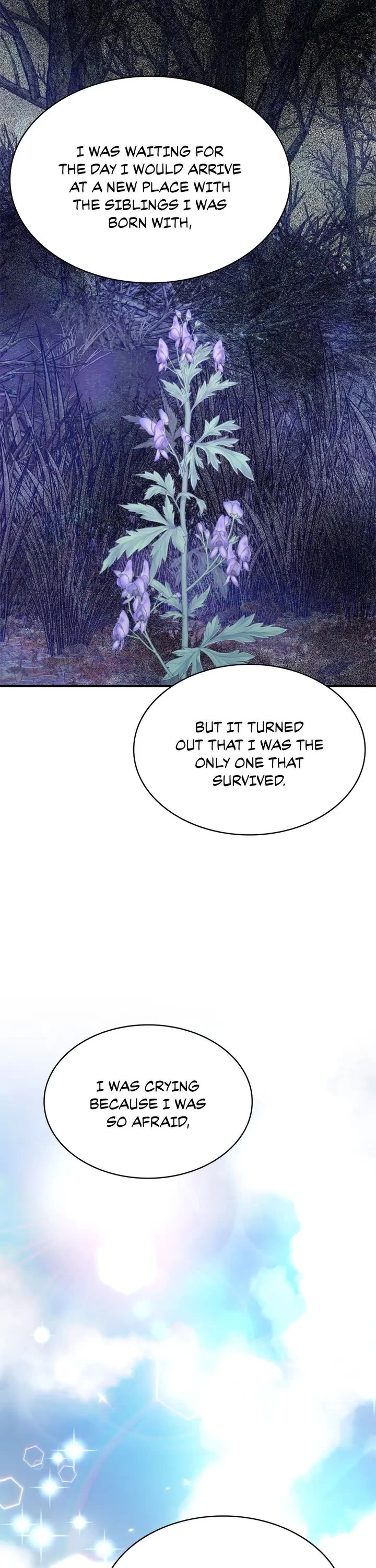 Terrarium Adventure Chapter 47 page 32 - Chapter 47