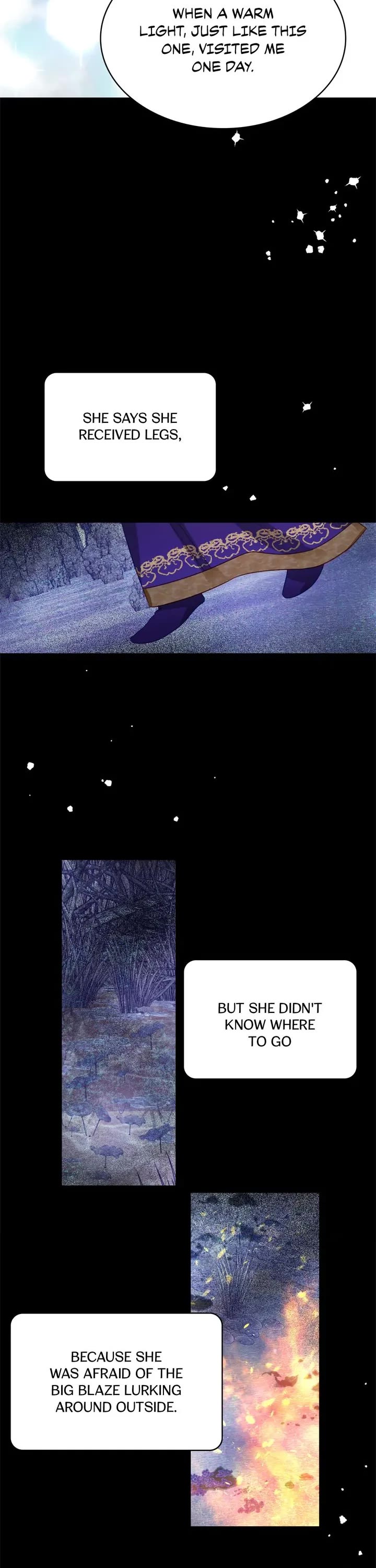 Terrarium Adventure Chapter 47 page 33 - Chapter 47