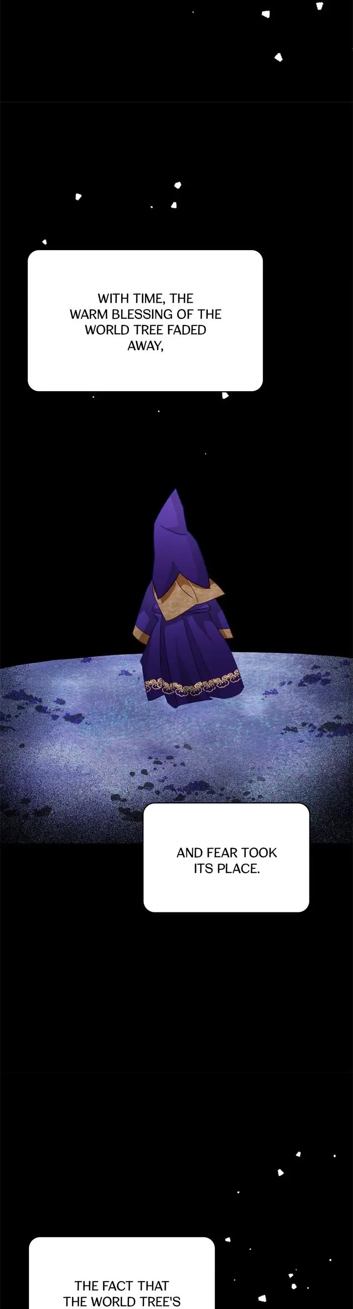 Terrarium Adventure Chapter 47 page 34 - Chapter 47