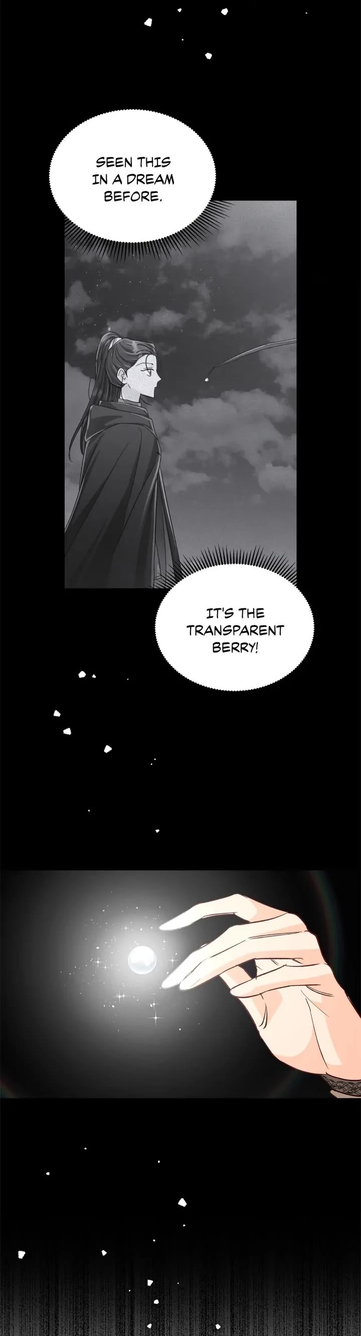 Terrarium Adventure Chapter 47 page 9 - Chapter 47