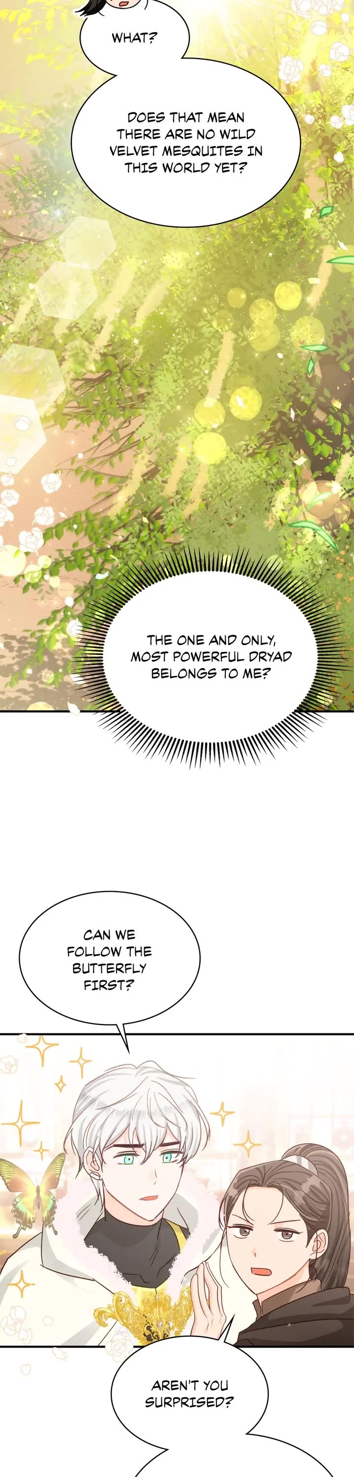 Terrarium Adventure Chapter 49 page 17 - Chapter 49
