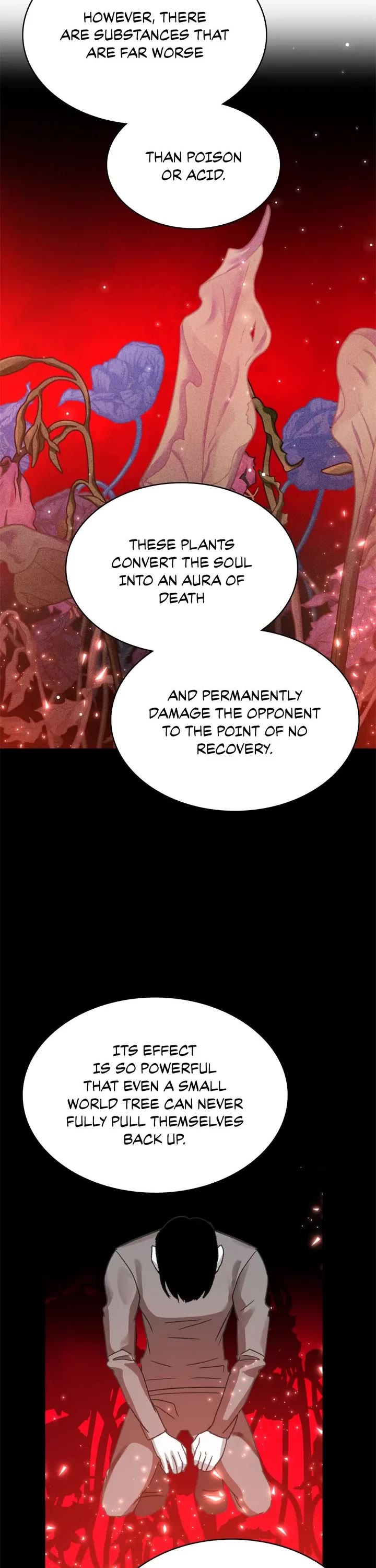 Terrarium Adventure Chapter 49 page 33 - Chapter 49
