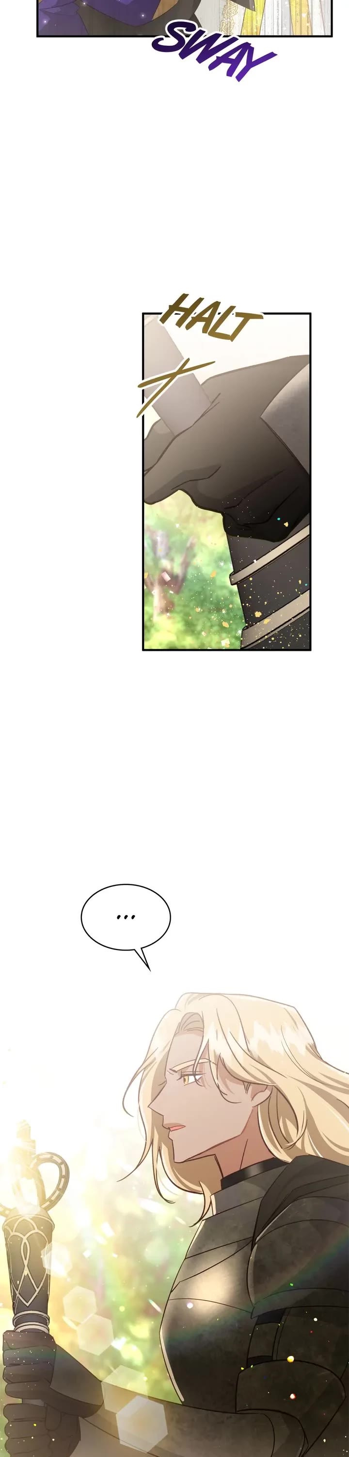 Terrarium Adventure Chapter 50 page 11 - Chapter 50