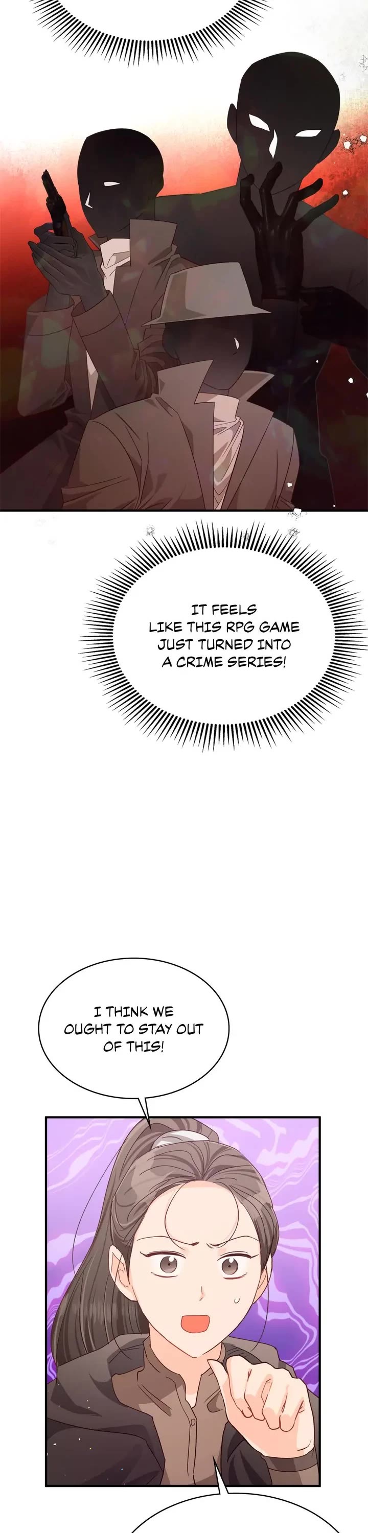 Terrarium Adventure Chapter 50 page 3 - Chapter 50