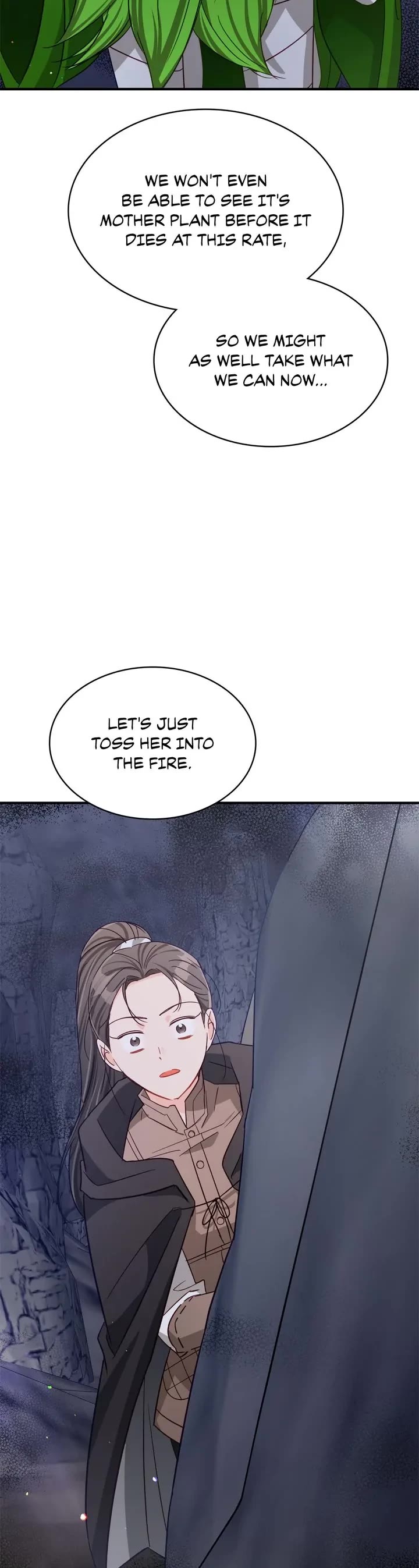 Terrarium Adventure Chapter 50 page 30 - Chapter 50