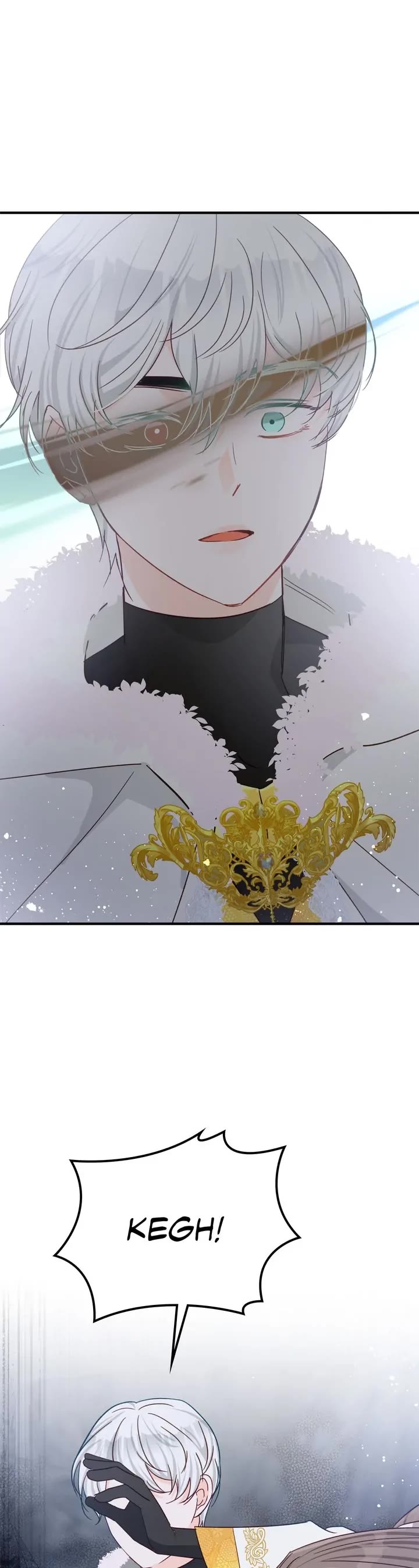 Terrarium Adventure Chapter 50 page 40 - Chapter 50