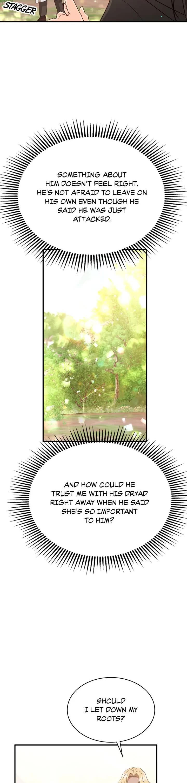 Terrarium Adventure Chapter 50 page 8 - Chapter 50