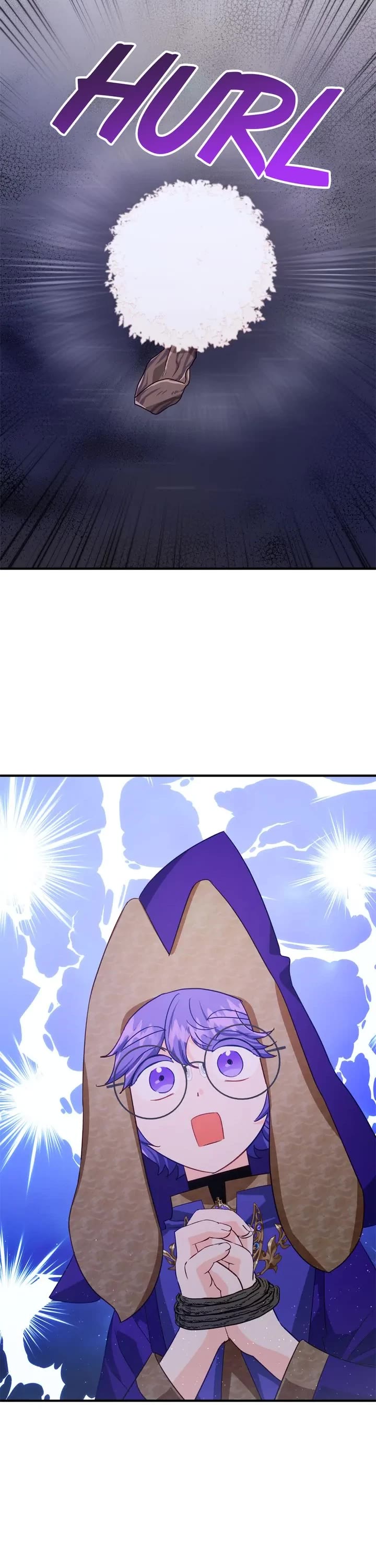 Terrarium Adventure Chapter 51 page 18 - Chapter 51