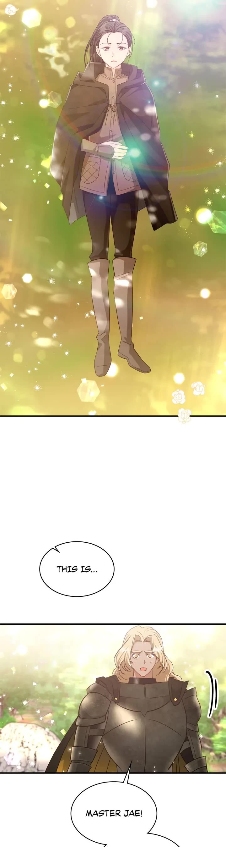 Terrarium Adventure Chapter 51 page 25 - Chapter 51