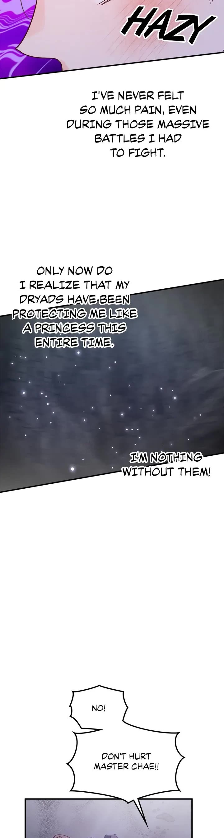 Terrarium Adventure Chapter 51 page 9 - Chapter 51