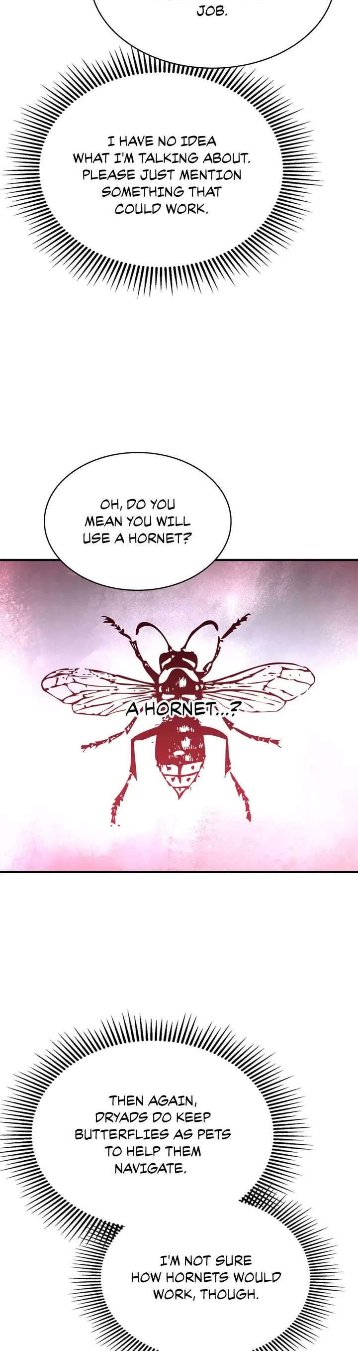 Terrarium Adventure Chapter 52 page 30 - Chapter 52