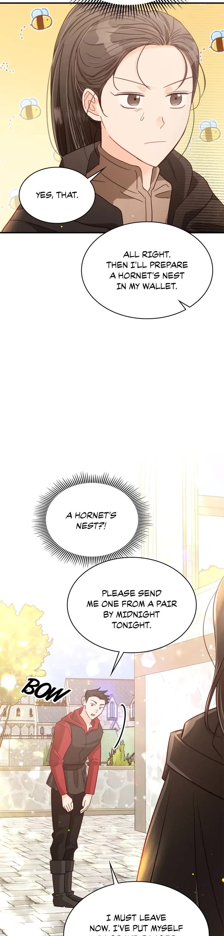 Terrarium Adventure Chapter 52 page 31 - Chapter 52