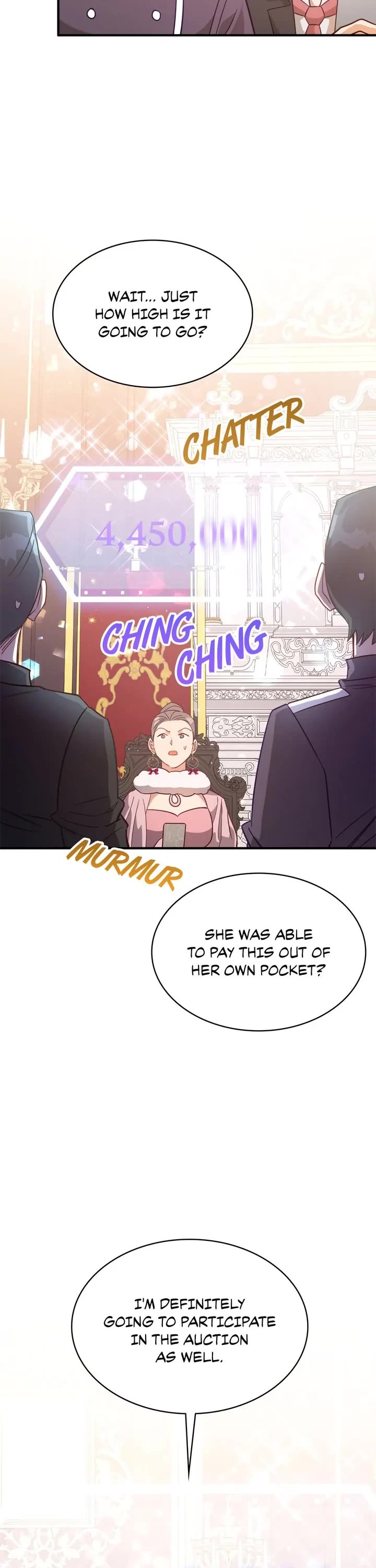 Terrarium Adventure Chapter 53 page 17 - Chapter 53