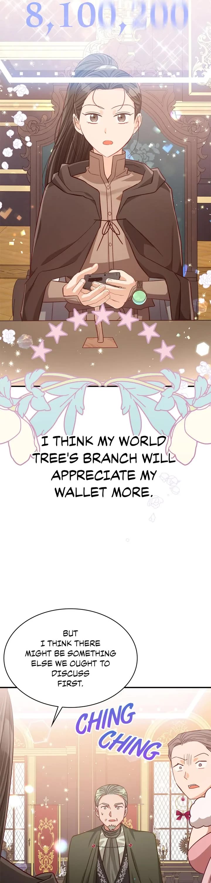 Terrarium Adventure Chapter 53 page 18 - Chapter 53