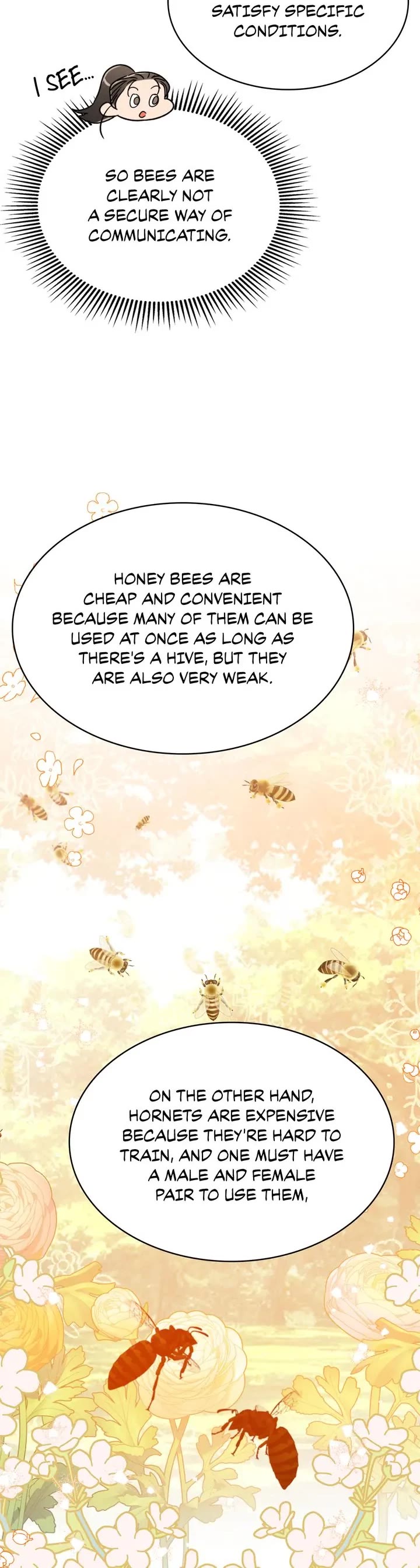 Terrarium Adventure Chapter 53 page 30 - Chapter 53
