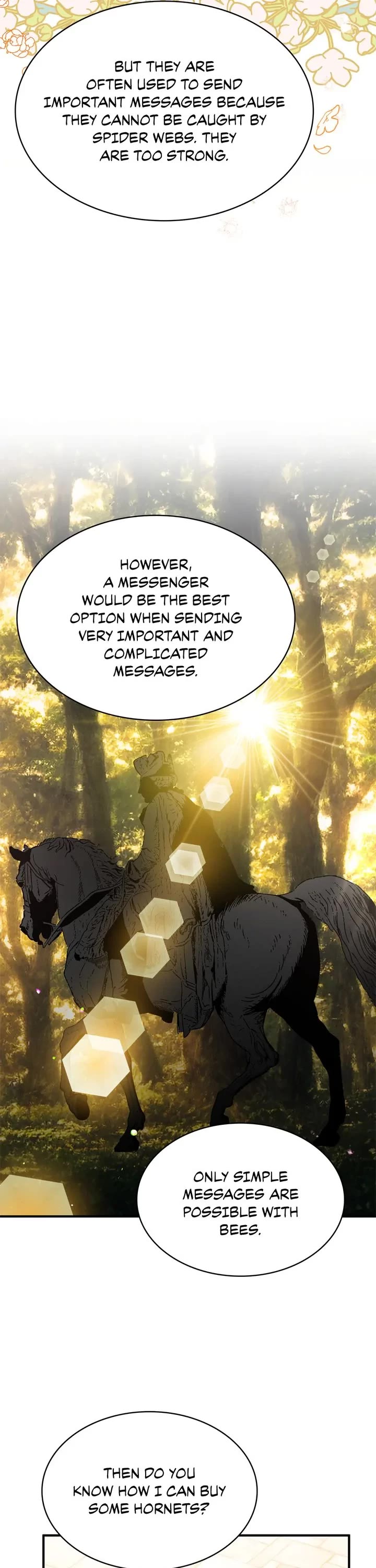 Terrarium Adventure Chapter 53 page 31 - Chapter 53